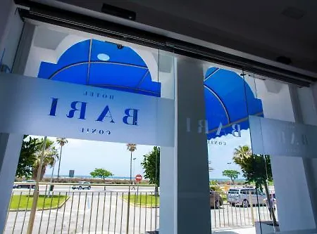 מלון Bari