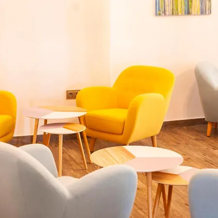 Bari Hotel *