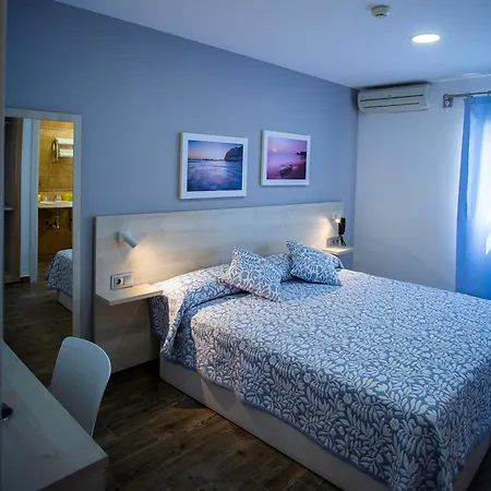 Hotel Bari