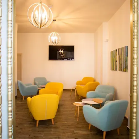 Hotel Bari