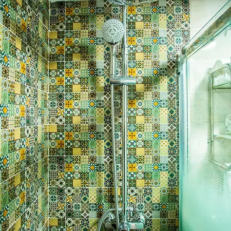 Hotel Bari