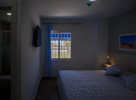 Ξενοδοχείο Bari