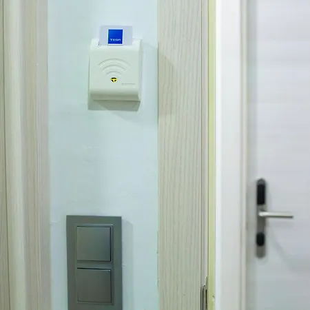 Hotel Bari *