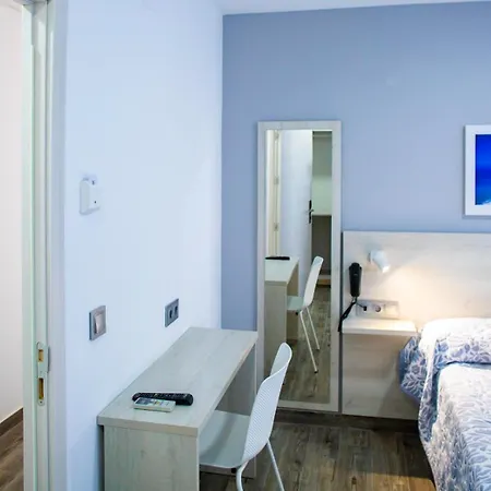 Hotel Bari *
