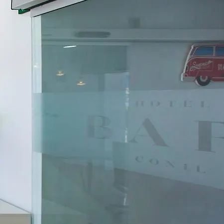 Hotel Bari *