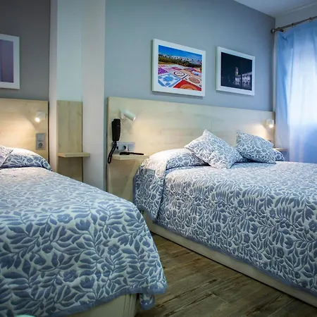 Hotel Bari