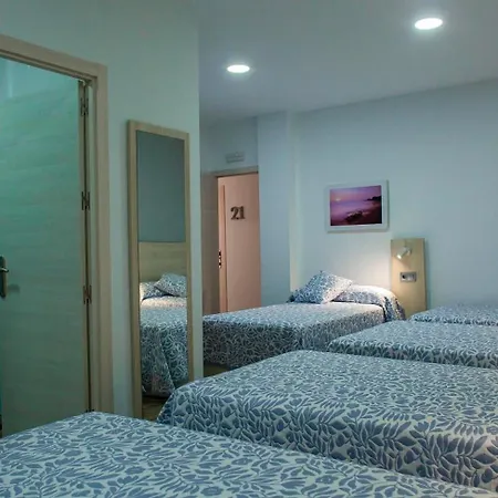Hotel Bari