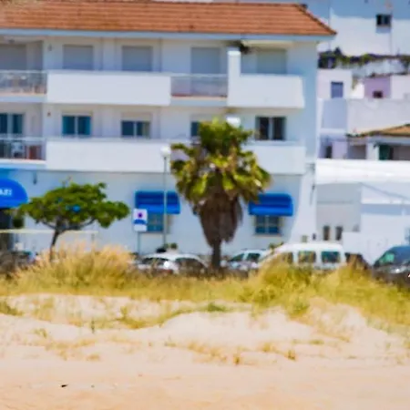 Hotel Bari Conil De La Frontera