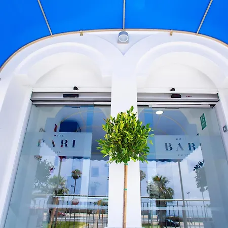 Hotel Bari *