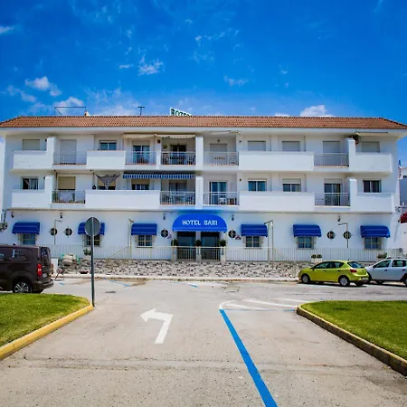 Hotel Bari Conil De La Frontera