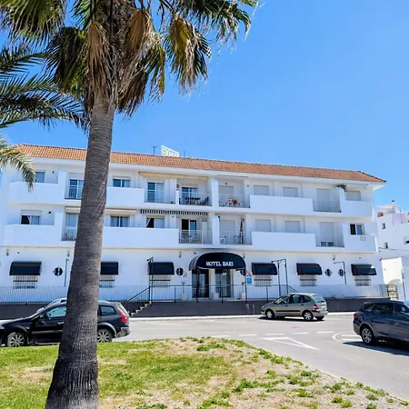 Hotel Bari Conil De La Frontera